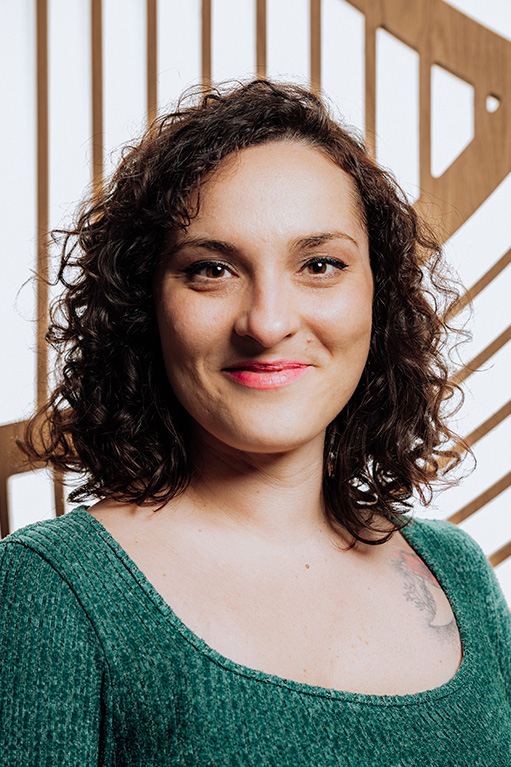 Ana GONCALVES