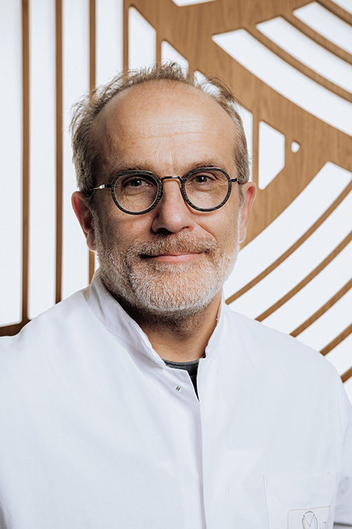 Bertrand issartel