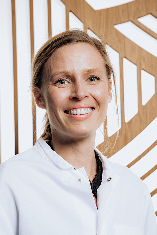 Chloé WACKENHEIM