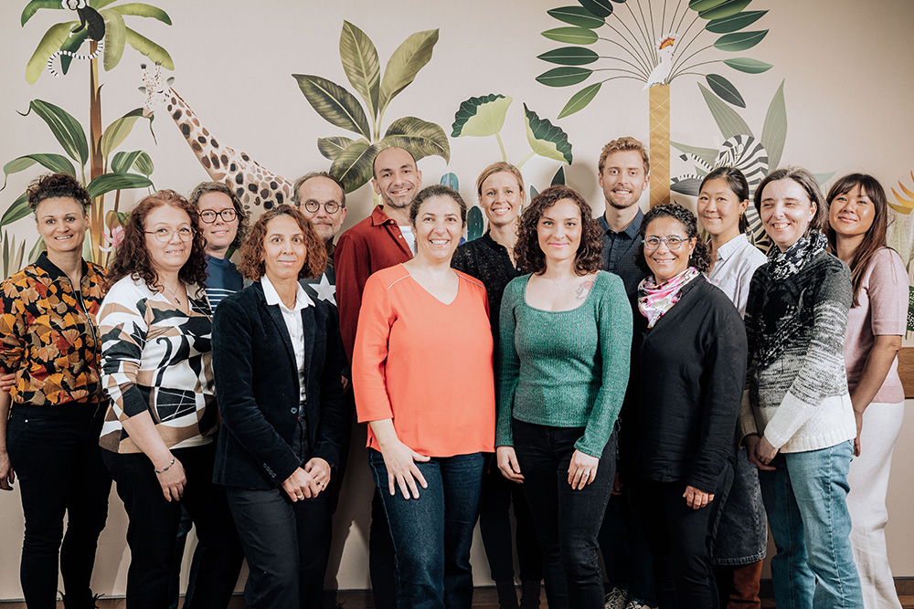 Equipe MIIT