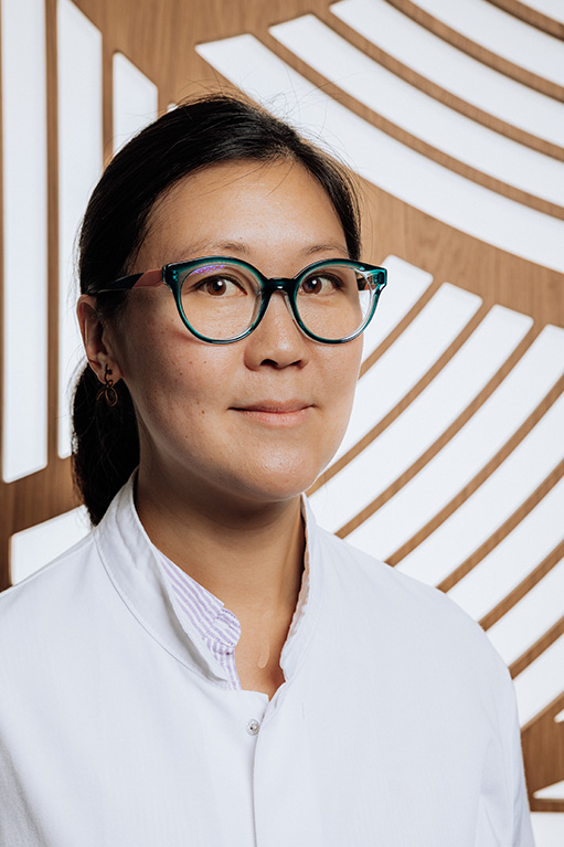 Florence SUY