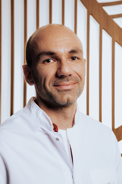 Mathieu SIMONET