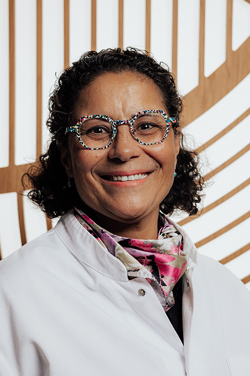 Sonia GAGET-SALAH